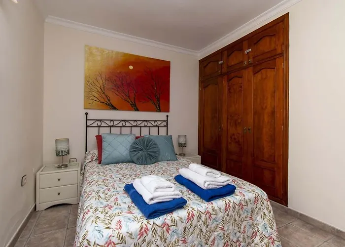 Belkis Costa Adeje (Tenerife)