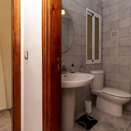 Belkis Villa Costa Adeje