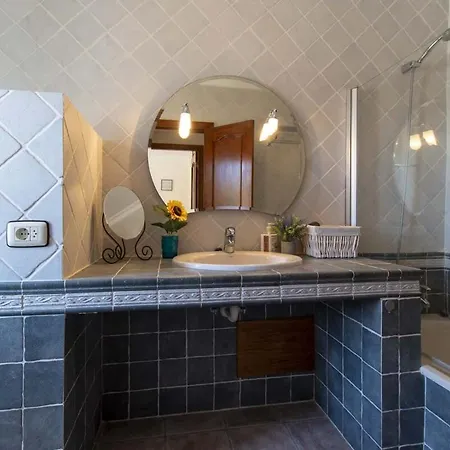 Villa Belkis Costa Adeje