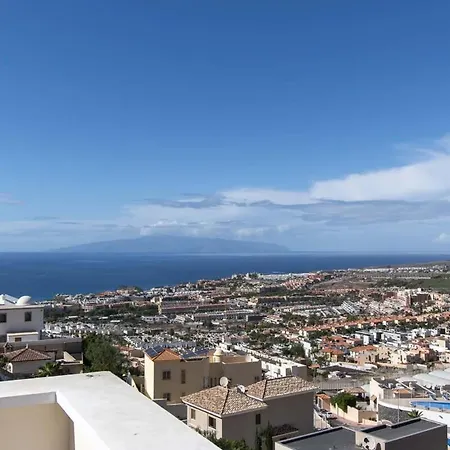 Vila Belkis *