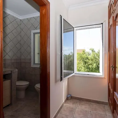 Belkis Villa Costa Adeje