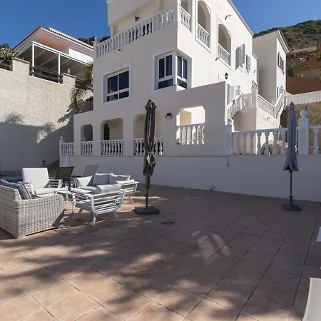 Belkis * Costa Adeje (Tenerife)