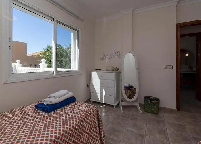 Βίλα Belkis Costa Adeje (Tenerife)