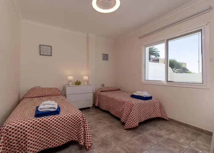 Belkis Βίλα Costa Adeje (Tenerife)