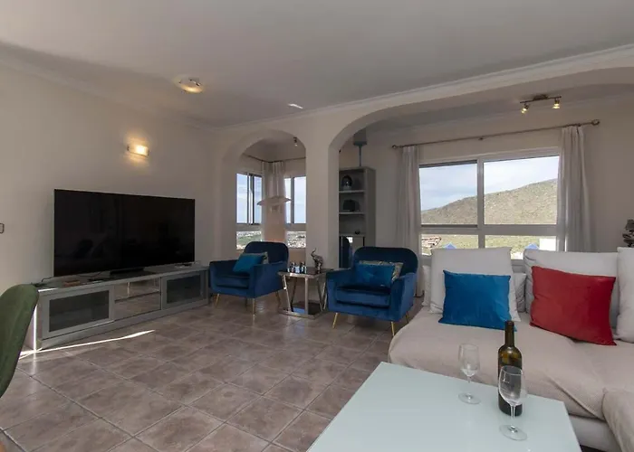 Belkis * Costa Adeje (Tenerife)