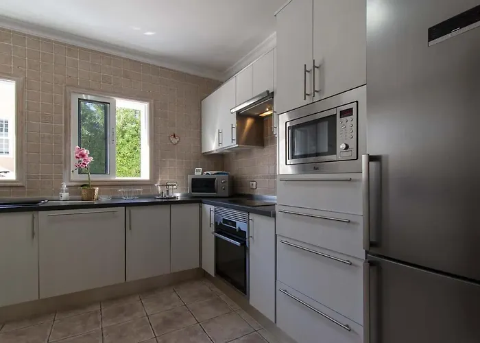 Belkis Βίλα Costa Adeje (Tenerife)