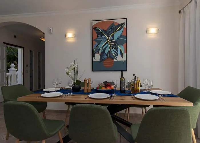 Belkis * Costa Adeje (Tenerife)