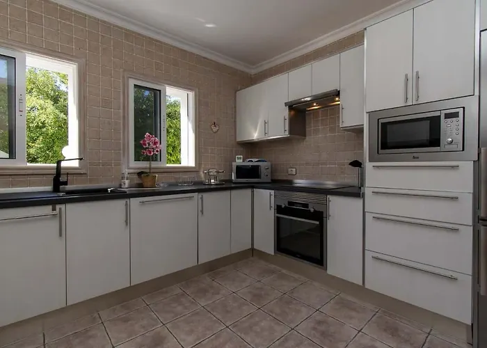 Willa Belkis Costa Adeje (Tenerife)