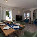 Belkis Villa *
