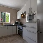 Belkis Villa Costa Adeje (Tenerife)