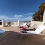 Villa Belkis Costa Adeje (Tenerife)