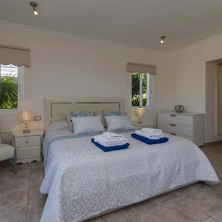 Villa Belkis