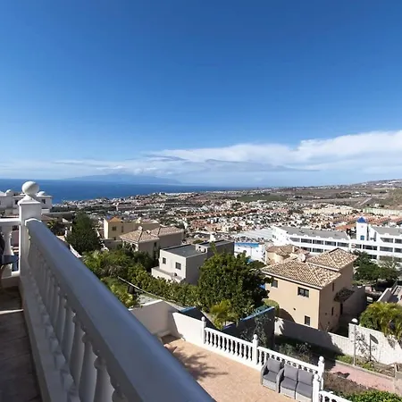 Belkis Villa *