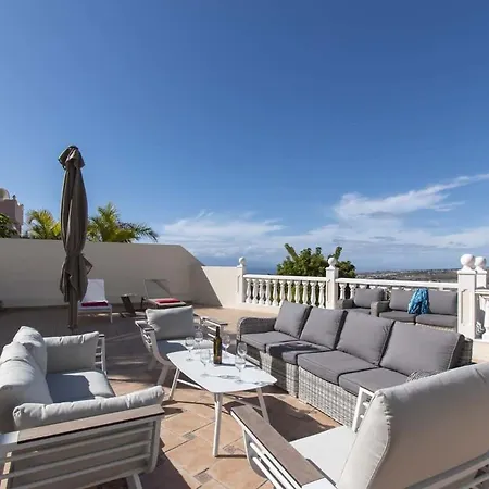 Belkis * Costa Adeje (Tenerife)