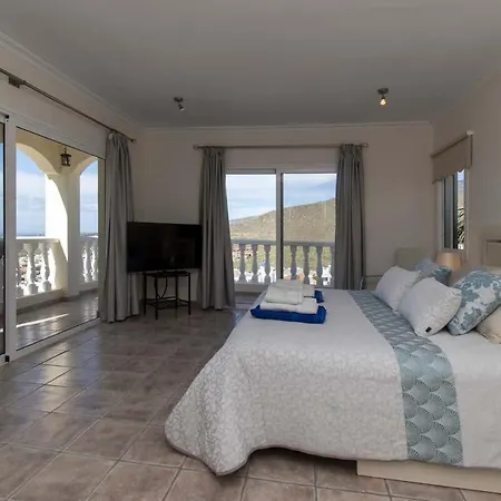 Villa Belkis