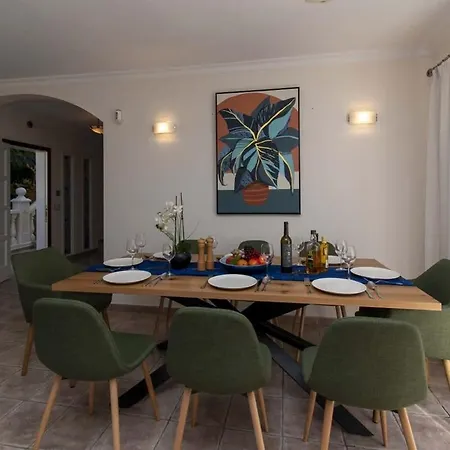 Villa Belkis *