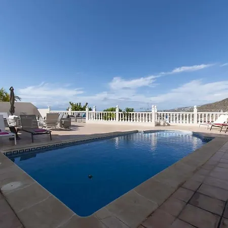 Belkis Villa *