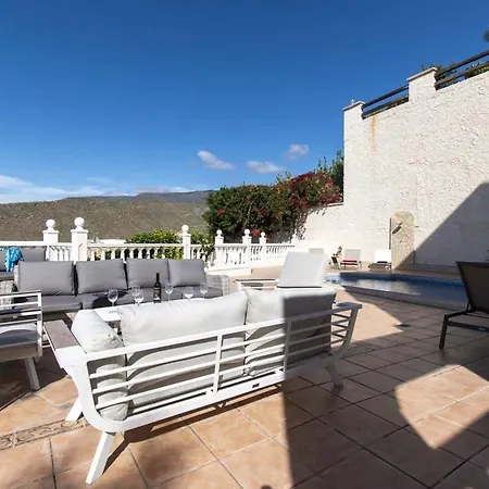 Belkis Villa *