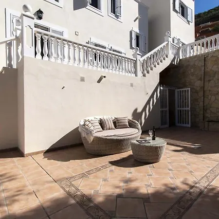 Villa Belkis *