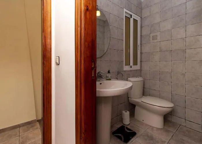 Belkis Villa Costa Adeje (Tenerife)