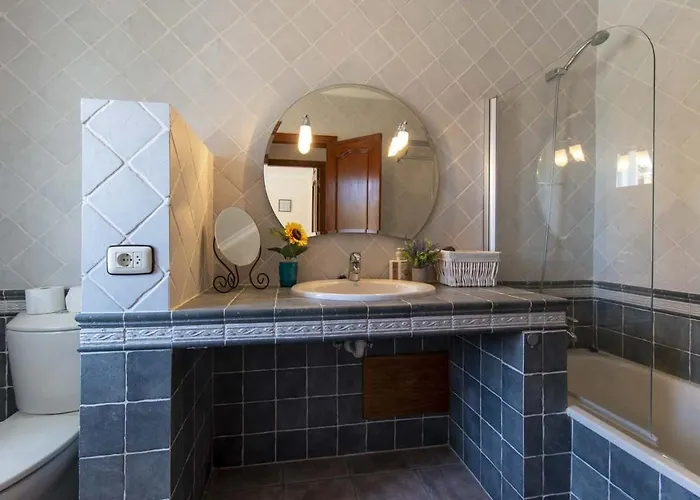 Villa Belkis Costa Adeje (Tenerife)