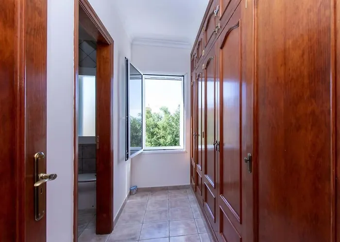 Belkis Villa Costa Adeje (Tenerife)