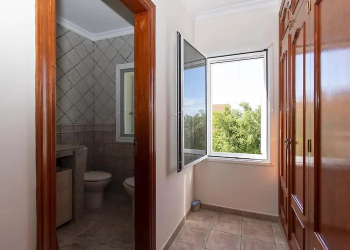 Belkis Villa Costa Adeje (Tenerife)