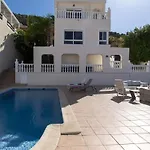 Вилла Belkis
