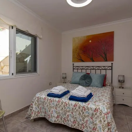 Villa Belkis *