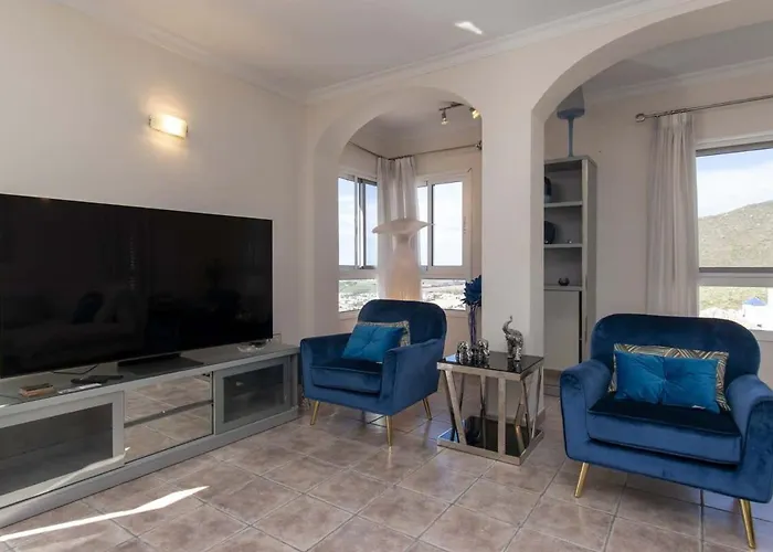 Belkis * Costa Adeje (Tenerife)